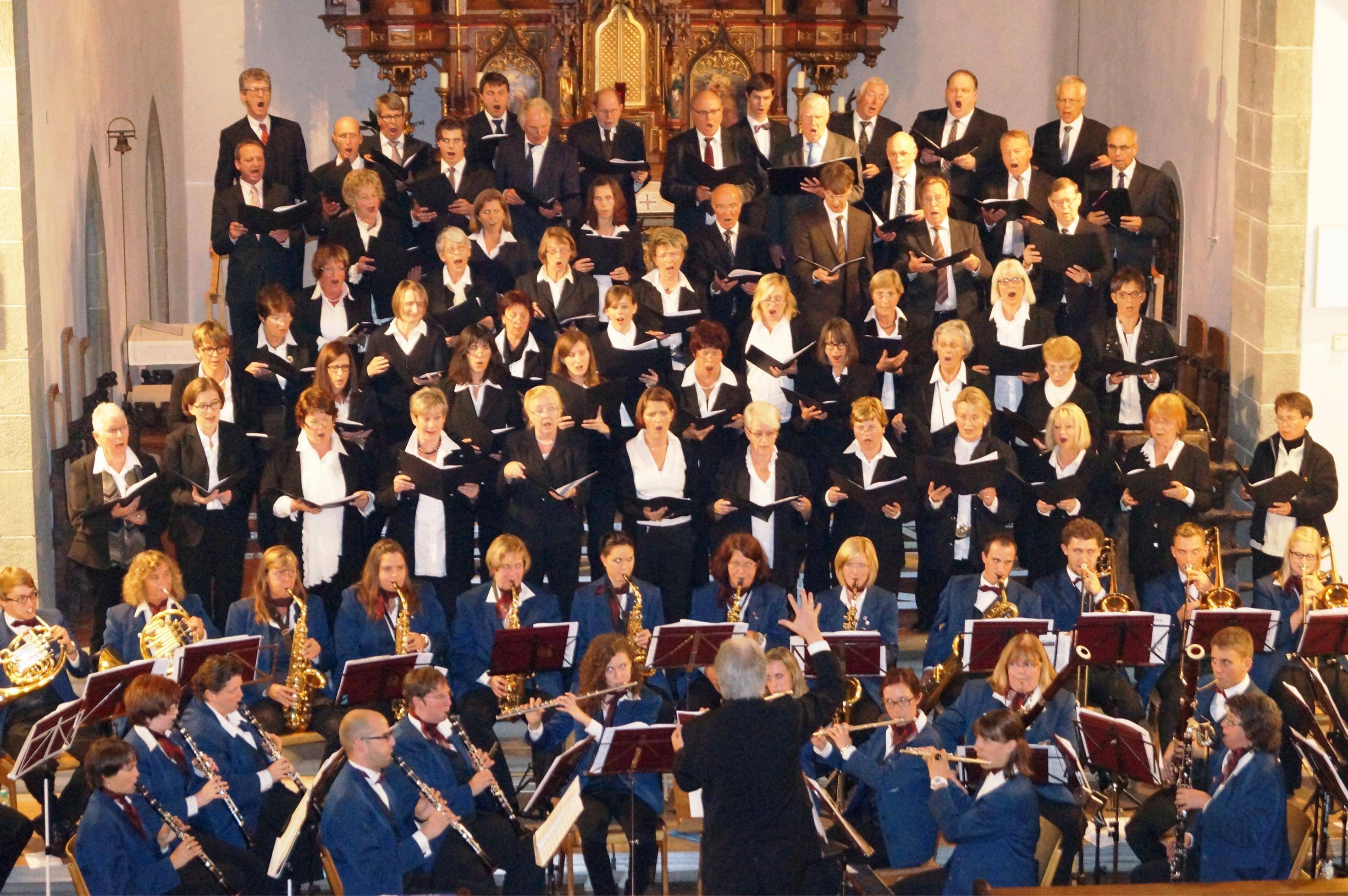 Quelle: Kirchenchor