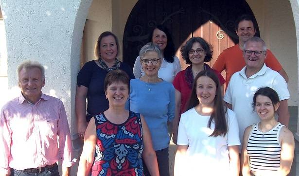 Quelle: Gemeindeteam Bergheim